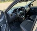 Сірий Рено Дастер, об'ємом двигуна 1.5 л та пробігом 182 тис. км за 11000 $, фото 4 на Automoto.ua