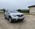 Сірий Рено Дастер, об'ємом двигуна 1.5 л та пробігом 32 тис. км за 13500 $, фото 16 на Automoto.ua