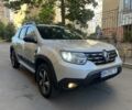Сірий Рено Дастер, об'ємом двигуна 1.5 л та пробігом 157 тис. км за 13499 $, фото 1 на Automoto.ua