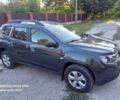 Серый Рено Дастер, объемом двигателя 1.5 л и пробегом 86 тыс. км за 18000 $, фото 2 на Automoto.ua
