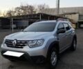 Серый Рено Дастер, объемом двигателя 0 л и пробегом 44 тыс. км за 15200 $, фото 2 на Automoto.ua