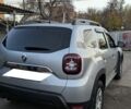 Серый Рено Дастер, объемом двигателя 0 л и пробегом 44 тыс. км за 15200 $, фото 1 на Automoto.ua