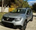 Рено Дастер 2021 в Сумах на Automoto.ua Серый Рено Дастер, объемом двигателя 1.5 л и пробегом 160 тыс. км за 16000 $, фото 1 на Automoto.ua