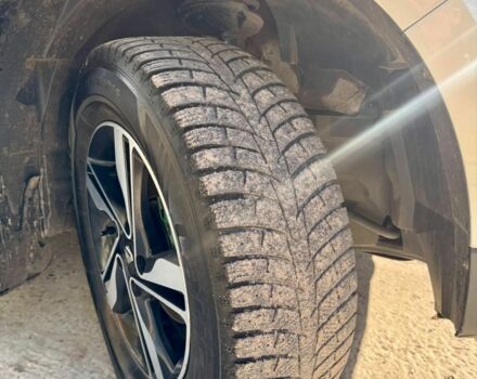 Рено Дастер 2021 в Сумах на Automoto.ua Серый Рено Дастер, объемом двигателя 1.5 л и пробегом 160 тыс. км за 16000 $, фото 23 на Automoto.ua