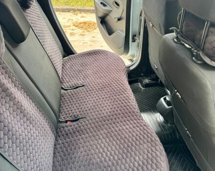 Рено Дастер 2021 в Сумах на Automoto.ua Серый Рено Дастер, объемом двигателя 1.5 л и пробегом 160 тыс. км за 16000 $, фото 8 на Automoto.ua