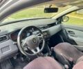 Рено Дастер 2021 в Сумах на Automoto.ua Серый Рено Дастер, объемом двигателя 1.5 л и пробегом 160 тыс. км за 16000 $, фото 16 на Automoto.ua