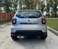Рено Дастер 2021 в Сумах на Automoto.ua Серый Рено Дастер, объемом двигателя 1.5 л и пробегом 160 тыс. км за 16000 $, фото 4 на Automoto.ua