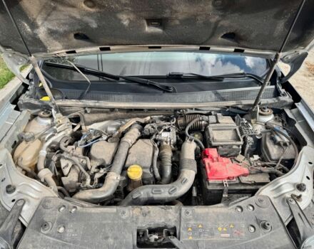 Рено Дастер 2021 в Сумах на Automoto.ua Серый Рено Дастер, объемом двигателя 1.5 л и пробегом 160 тыс. км за 16000 $, фото 20 на Automoto.ua