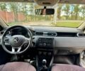 Рено Дастер 2021 в Сумах на Automoto.ua Серый Рено Дастер, объемом двигателя 1.5 л и пробегом 160 тыс. км за 16000 $, фото 13 на Automoto.ua