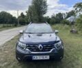 Сірий Рено Дастер, об'ємом двигуна 1.5 л та пробігом 160 тис. км за 15538 $, фото 1 на Automoto.ua