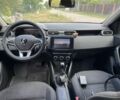Сірий Рено Дастер, об'ємом двигуна 1.5 л та пробігом 160 тис. км за 15538 $, фото 3 на Automoto.ua