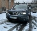 Серый Рено Дастер, объемом двигателя 1.5 л и пробегом 130 тыс. км за 18500 $, фото 1 на Automoto.ua