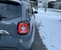 Серый Рено Дастер, объемом двигателя 1.5 л и пробегом 130 тыс. км за 18500 $, фото 11 на Automoto.ua