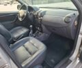 Рено Дастер 2010 в Черкассах на Automoto.ua Серый Рено Дастер, объемом двигателя 1.6 л и пробегом 169 тыс. км за 7999 $, фото 17 на Automoto.ua