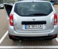 Серый Рено Дастер, объемом двигателя 1.5 л и пробегом 0 тыс. км за 7500 $, фото 3 на Automoto.ua