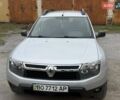 Сірий Рено Дастер, об'ємом двигуна 1.5 л та пробігом 180 тис. км за 7600 $, фото 6 на Automoto.ua