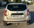 Сірий Рено Дастер, об'ємом двигуна 1.5 л та пробігом 267 тис. км за 7499 $, фото 5 на Automoto.ua