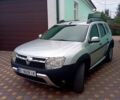 Серый Рено Дастер, объемом двигателя 1.5 л и пробегом 0 тыс. км за 7200 $, фото 1 на Automoto.ua