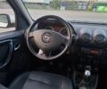 Рено Дастер 2010 в Черкассах на Automoto.ua Серый Рено Дастер, объемом двигателя 1.6 л и пробегом 169 тыс. км за 7999 $, фото 18 на Automoto.ua