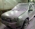 Серый Рено Дастер, объемом двигателя 1.6 л и пробегом 117 тыс. км за 10000 $, фото 1 на Automoto.ua
