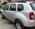 Сірий Рено Дастер, об'ємом двигуна 1.5 л та пробігом 180 тис. км за 7600 $, фото 16 на Automoto.ua