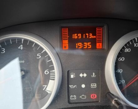 Рено Дастер 2010 в Черкассах на Automoto.ua Серый Рено Дастер, объемом двигателя 1.6 л и пробегом 169 тыс. км за 7999 $, фото 19 на Automoto.ua