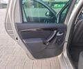 Рено Дастер 2010 в Черкассах на Automoto.ua Серый Рено Дастер, объемом двигателя 1.6 л и пробегом 169 тыс. км за 7999 $, фото 12 на Automoto.ua