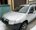 Сірий Рено Дастер, об'ємом двигуна 1.6 л та пробігом 90 тис. км за 6200 $, фото 5 на Automoto.ua