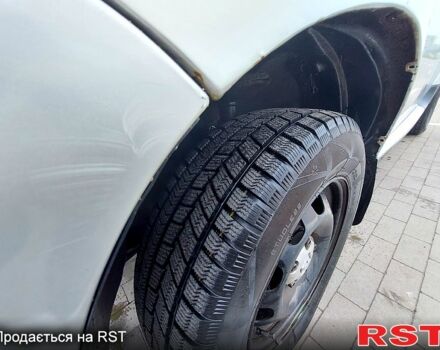 Серый Рено Дастер, объемом двигателя 1.5 л и пробегом 0 тыс. км за 7500 $, фото 1 на Automoto.ua