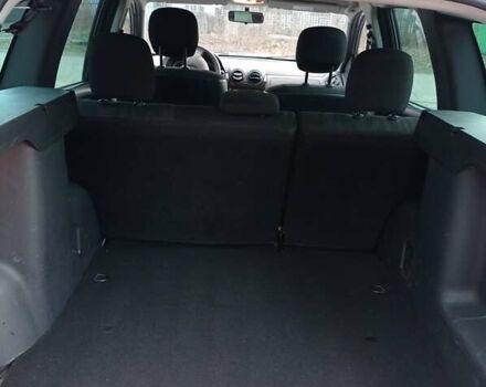 Серый Рено Дастер, объемом двигателя 1.6 л и пробегом 216 тыс. км за 8500 $, фото 8 на Automoto.ua