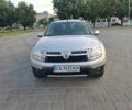 Серый Рено Дастер, объемом двигателя 1.6 л и пробегом 169 тыс. км за 8300 $, фото 6 на Automoto.ua