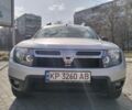 Сірий Рено Дастер, об'ємом двигуна 1.5 л та пробігом 215 тис. км за 8400 $, фото 1 на Automoto.ua