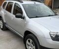 Сірий Рено Дастер, об'ємом двигуна 1.5 л та пробігом 180 тис. км за 7600 $, фото 1 на Automoto.ua