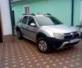 Сірий Рено Дастер, об'ємом двигуна 1.5 л та пробігом 0 тис. км за 7200 $, фото 1 на Automoto.ua