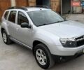 Сірий Рено Дастер, об'ємом двигуна 1.5 л та пробігом 180 тис. км за 7600 $, фото 14 на Automoto.ua
