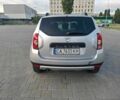 Серый Рено Дастер, объемом двигателя 1.6 л и пробегом 169 тыс. км за 8300 $, фото 3 на Automoto.ua