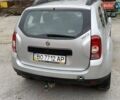 Сірий Рено Дастер, об'ємом двигуна 1.5 л та пробігом 180 тис. км за 7600 $, фото 10 на Automoto.ua