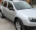 Сірий Рено Дастер, об'ємом двигуна 1.5 л та пробігом 180 тис. км за 7600 $, фото 13 на Automoto.ua