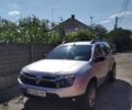 Сірий Рено Дастер, об'ємом двигуна 1.5 л та пробігом 400 тис. км за 8101 $, фото 1 на Automoto.ua