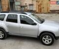 Сірий Рено Дастер, об'ємом двигуна 1.5 л та пробігом 180 тис. км за 7600 $, фото 7 на Automoto.ua