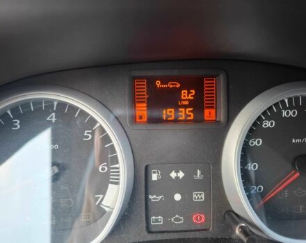 Рено Дастер 2010 в Черкассах на Automoto.ua Серый Рено Дастер, объемом двигателя 1.6 л и пробегом 169 тыс. км за 7999 $, фото 20 на Automoto.ua
