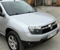 Сірий Рено Дастер, об'ємом двигуна 1.5 л та пробігом 180 тис. км за 7600 $, фото 9 на Automoto.ua
