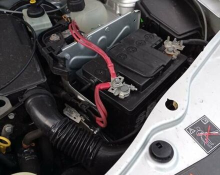 Серый Рено Дастер, объемом двигателя 1.6 л и пробегом 216 тыс. км за 8500 $, фото 11 на Automoto.ua