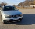 Сірий Рено Дастер, об'ємом двигуна 1.6 л та пробігом 278 тис. км за 6000 $, фото 1 на Automoto.ua