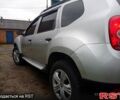 Серый Рено Дастер, объемом двигателя 1.5 л и пробегом 0 тыс. км за 7950 $, фото 8 на Automoto.ua