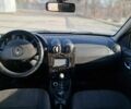 Сірий Рено Дастер, об'ємом двигуна 1.6 л та пробігом 278 тис. км за 6000 $, фото 4 на Automoto.ua