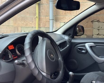 Сірий Рено Дастер, об'ємом двигуна 1.5 л та пробігом 201 тис. км за 8400 $, фото 5 на Automoto.ua