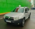 Сірий Рено Дастер, об'ємом двигуна 1.6 л та пробігом 132 тис. км за 9000 $, фото 1 на Automoto.ua