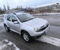 Сірий Рено Дастер, об'ємом двигуна 1.6 л та пробігом 171 тис. км за 9800 $, фото 1 на Automoto.ua