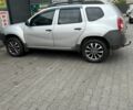 Сірий Рено Дастер, об'ємом двигуна 1.5 л та пробігом 2 тис. км за 8100 $, фото 8 на Automoto.ua